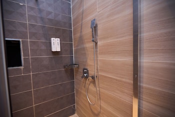Bourdillon Hotel & Apartments Gwarimpa,,3 star