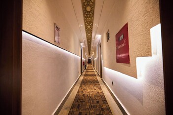 bourdillon hotel and apartments gwarimpa
