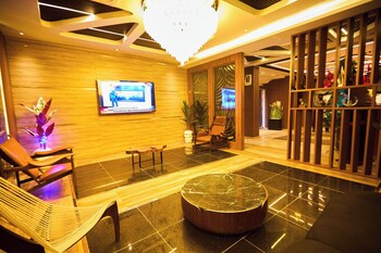 bourdillon hotel and apartments gwarimpa