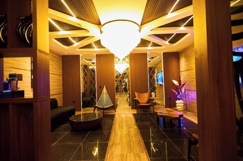 bourdillon hotel and apartments gwarimpa