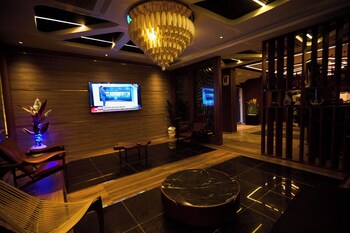 bourdillon hotel and apartments gwarimpa