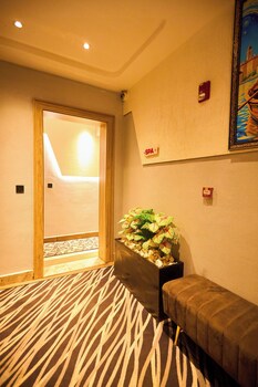 bourdillon hotel and apartments gwarimpa
