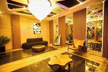 bourdillon hotel and apartments gwarimpa