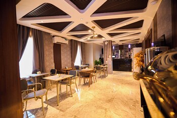 bourdillon hotel and apartments gwarimpa