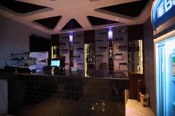 bourdillon hotel and apartments gwarimpa