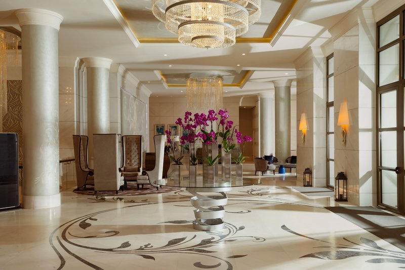 pik palace shahdag autograph collection
