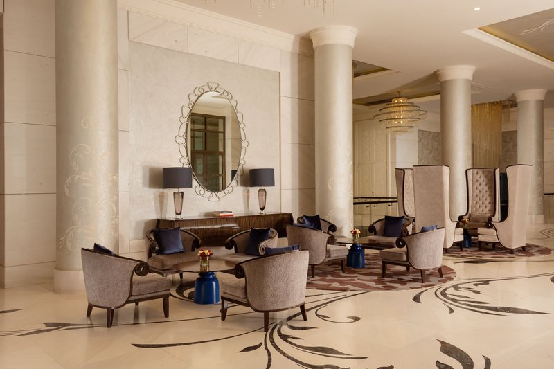 pik palace shahdag autograph collection