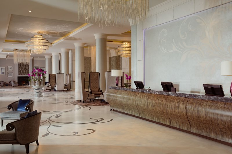 pik palace shahdag autograph collection