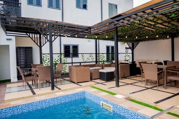 Cherish Hotel And Suites,,3 star
