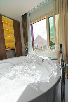 Aura Pyramids Boutique Hotel,,3 star