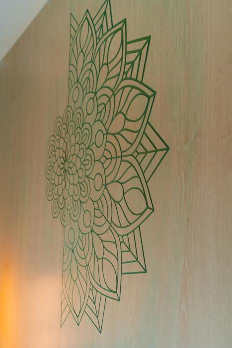 aura pyramids boutique hotel