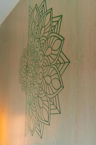 aura pyramids boutique hotel