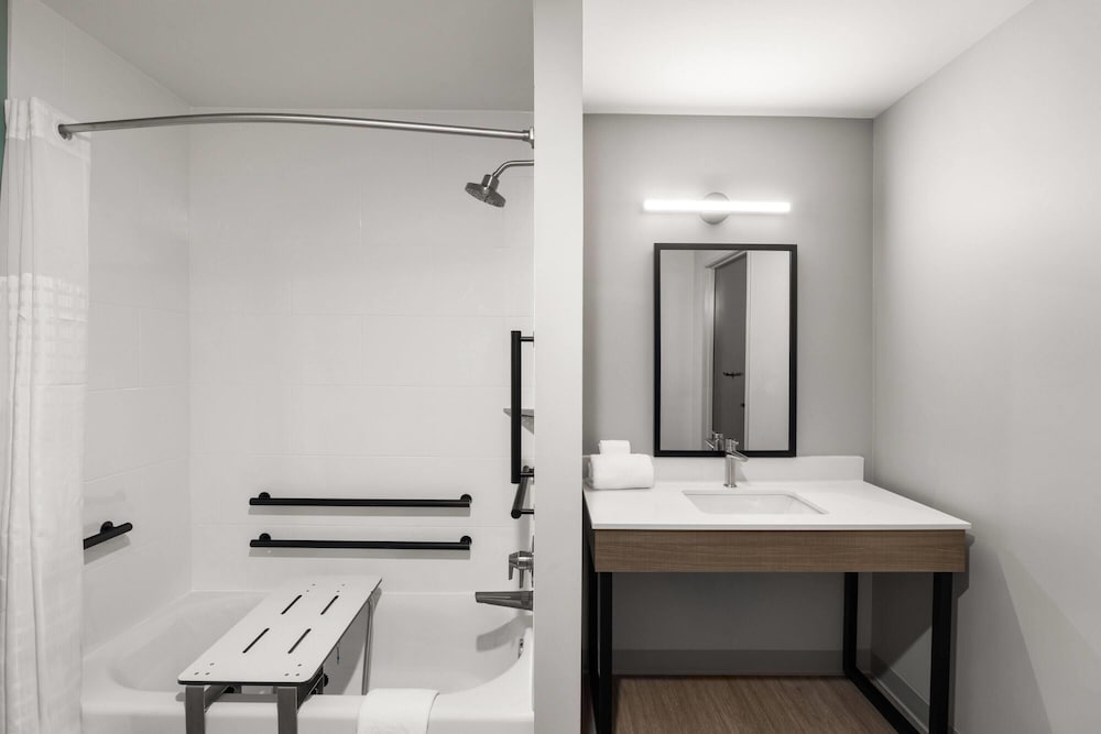 echo suites extended stay by wyndham bozeman