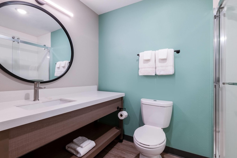 echo suites extended stay by wyndham bozeman