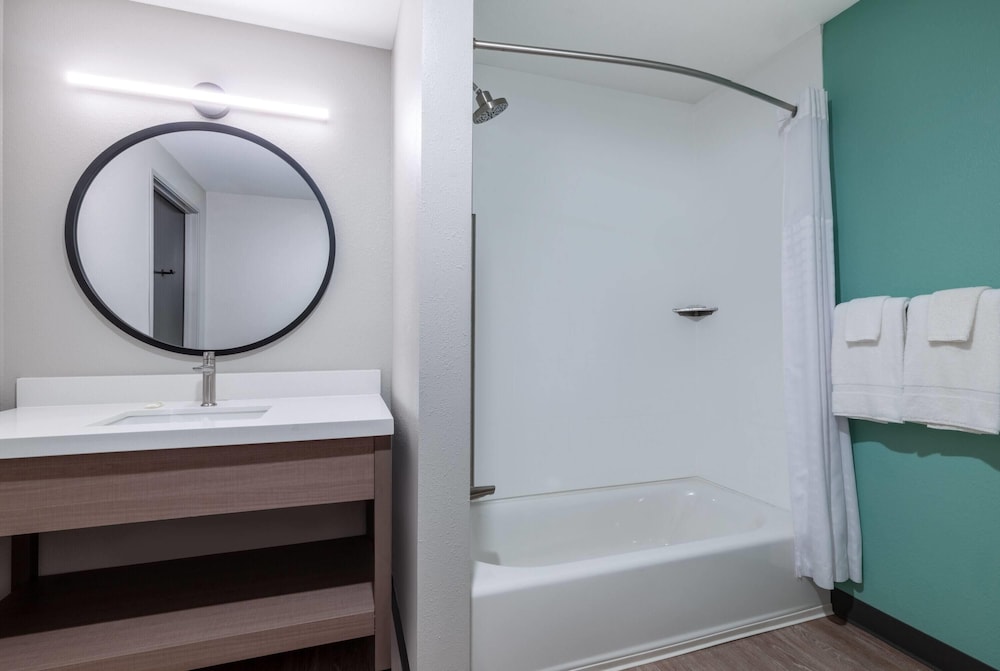 echo suites extended stay by wyndham bozeman