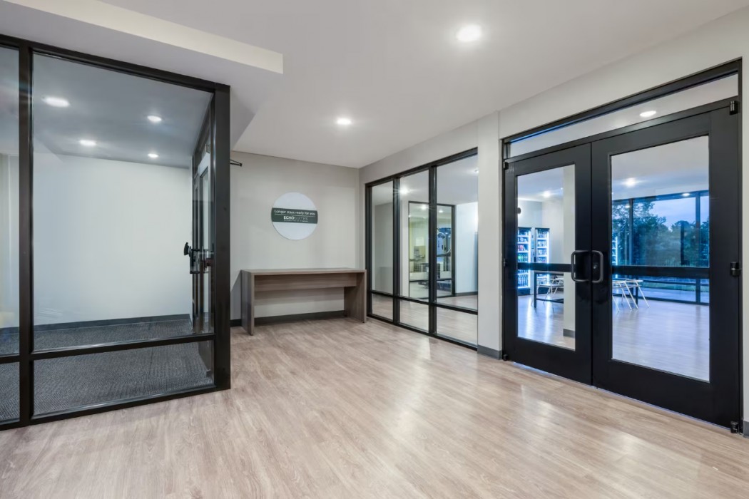 echo suites extended stay by wyndham bozeman