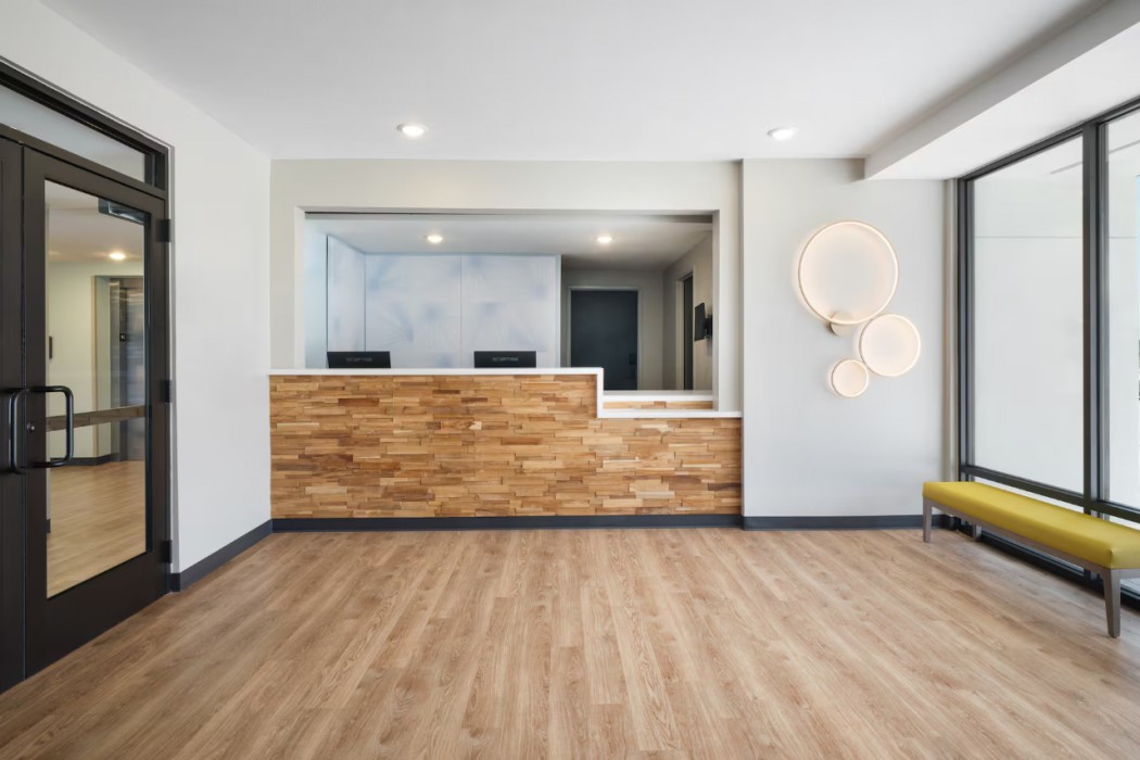 echo suites extended stay by wyndham bozeman