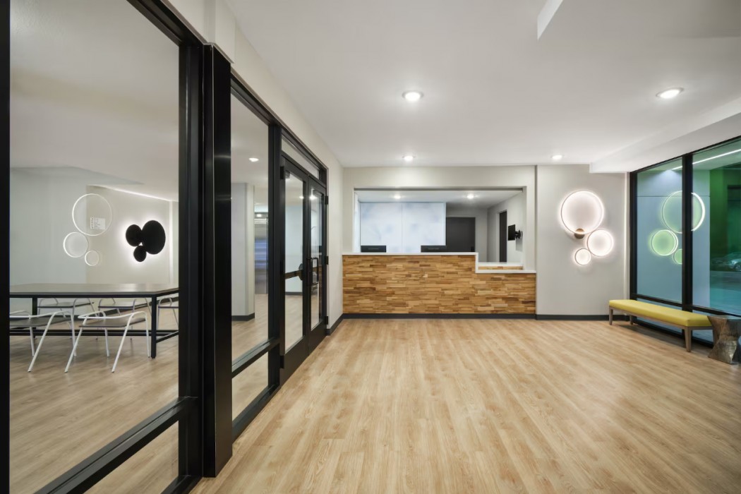 echo suites extended stay by wyndham bozeman