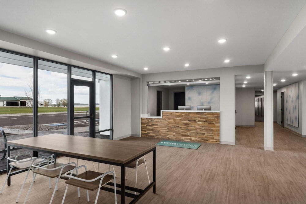 echo suites extended stay by wyndham bozeman