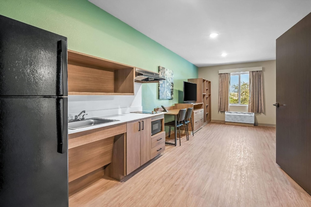 echo suites extended stay by wyndham bozeman