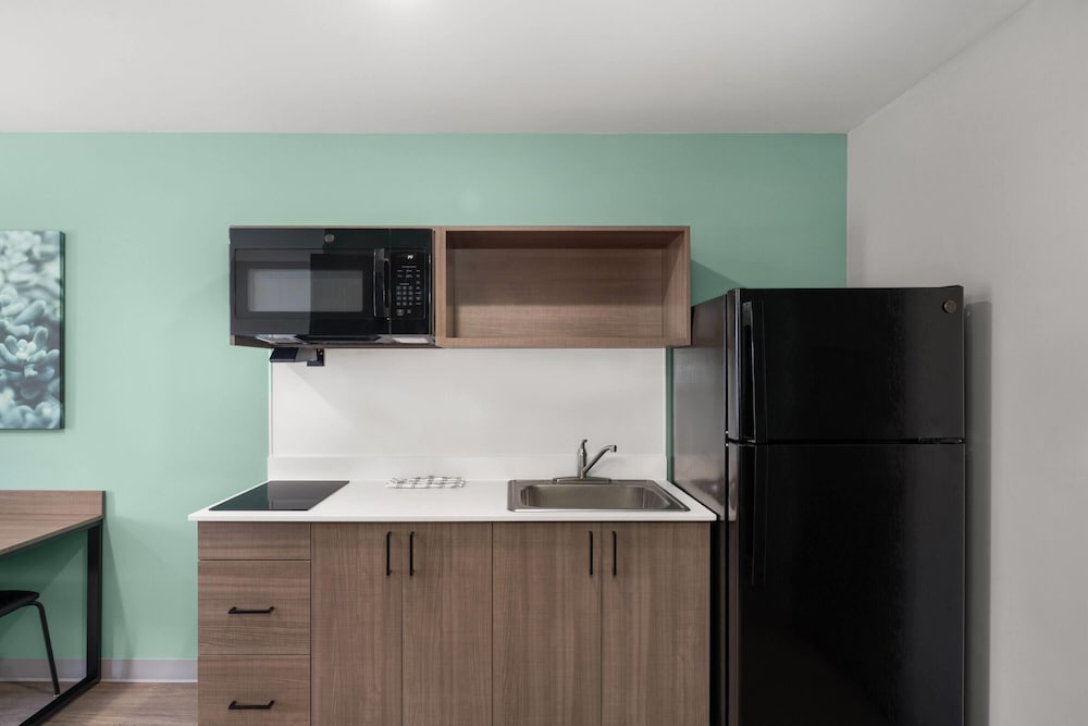 echo suites extended stay by wyndham bozeman