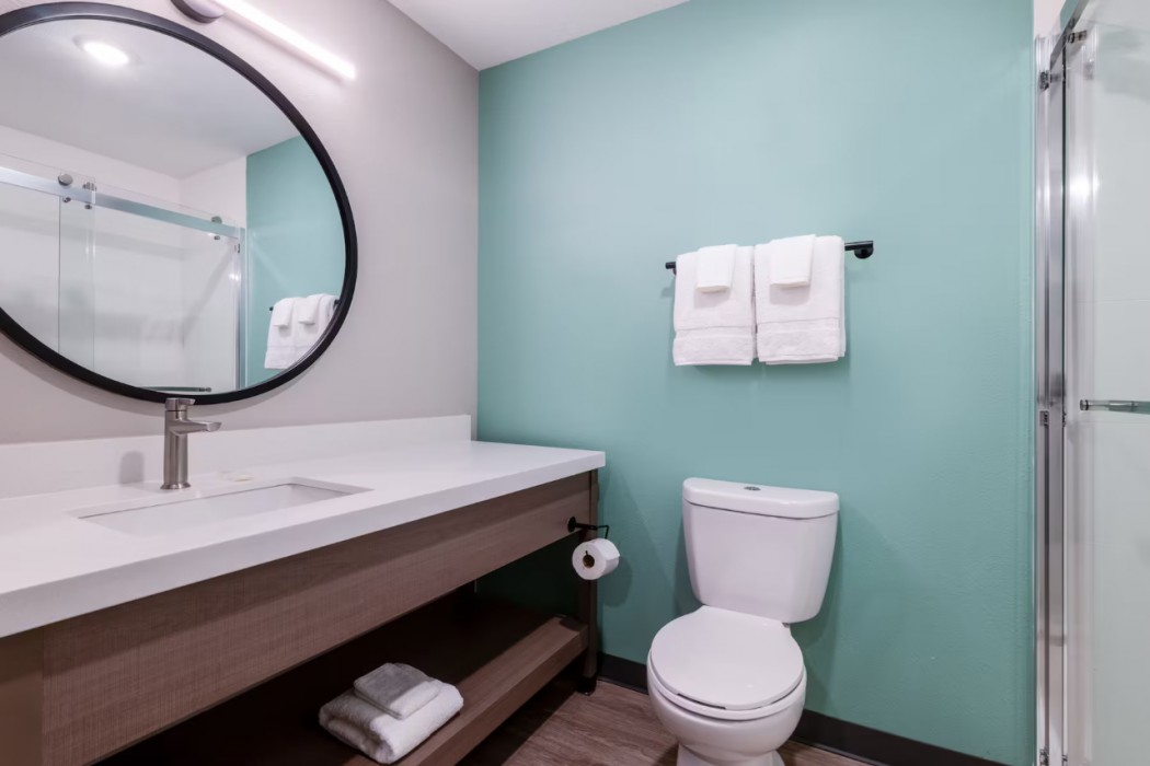 echo suites extended stay by wyndham bozeman