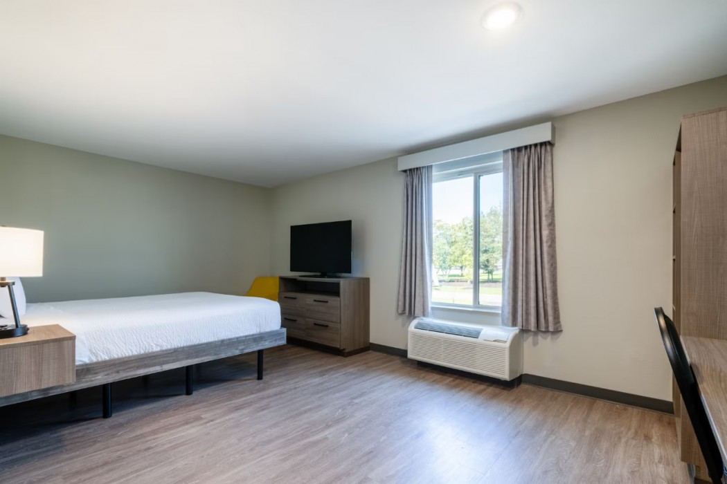 echo suites extended stay by wyndham bozeman