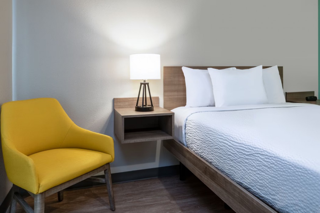 echo suites extended stay by wyndham bozeman