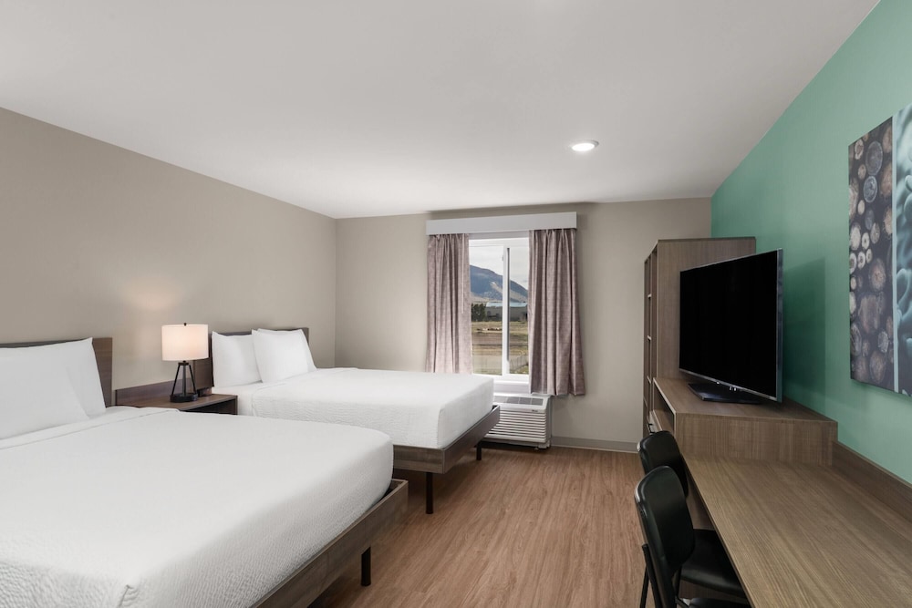 echo suites extended stay by wyndham bozeman