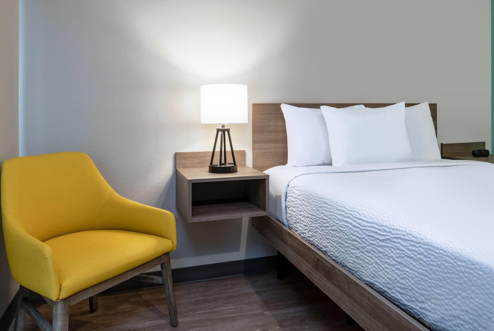 echo suites extended stay by wyndham bozeman