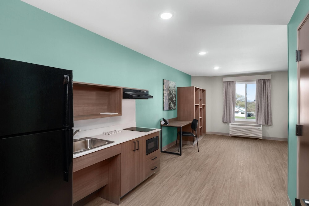 echo suites extended stay by wyndham bozeman