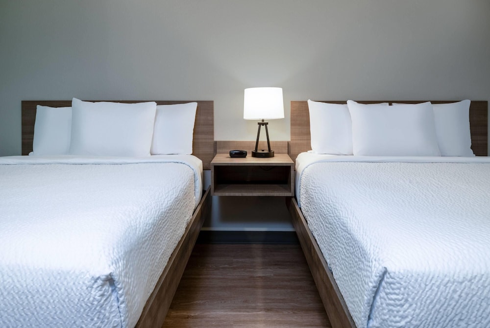 echo suites extended stay by wyndham bozeman