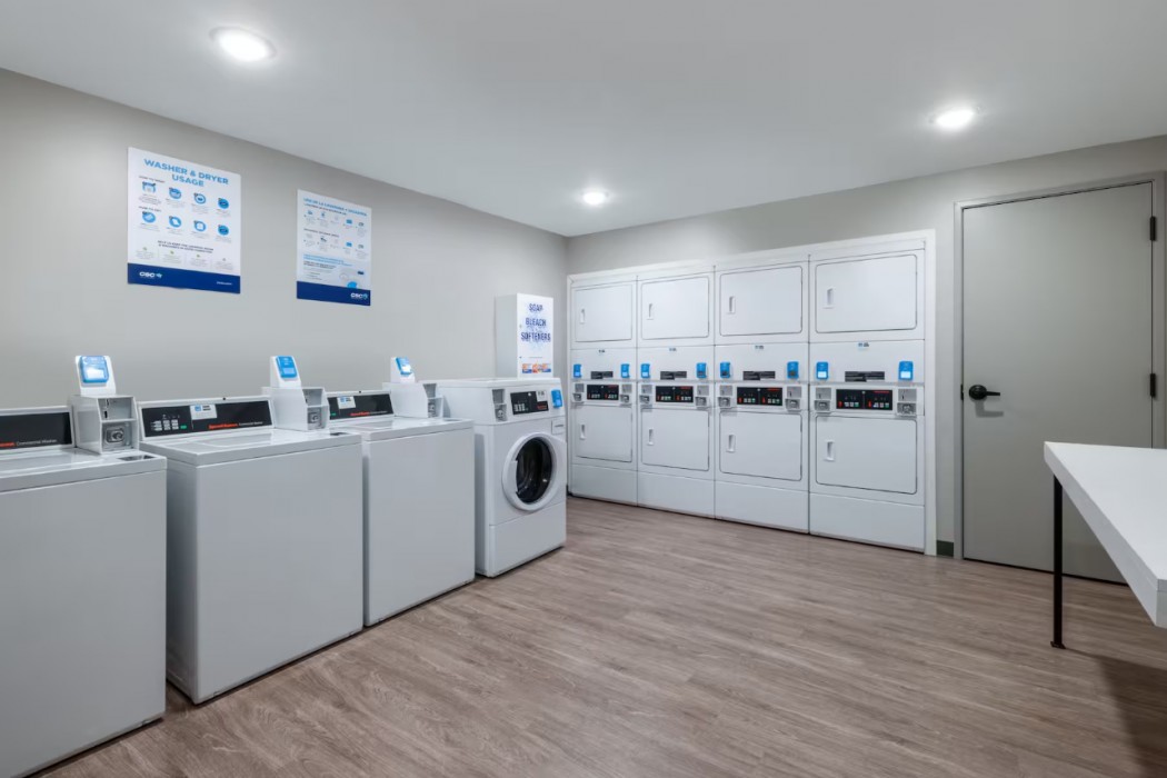 echo suites extended stay by wyndham bozeman
