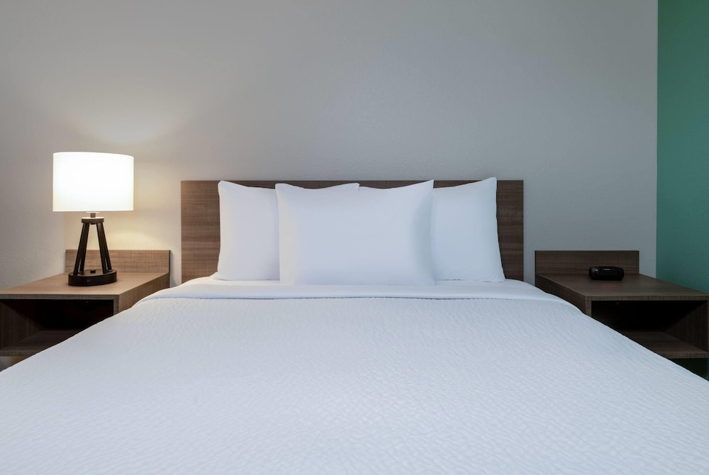 echo suites extended stay by wyndham bozeman