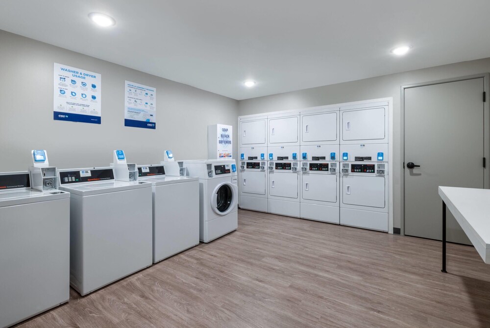 echo suites extended stay by wyndham bozeman