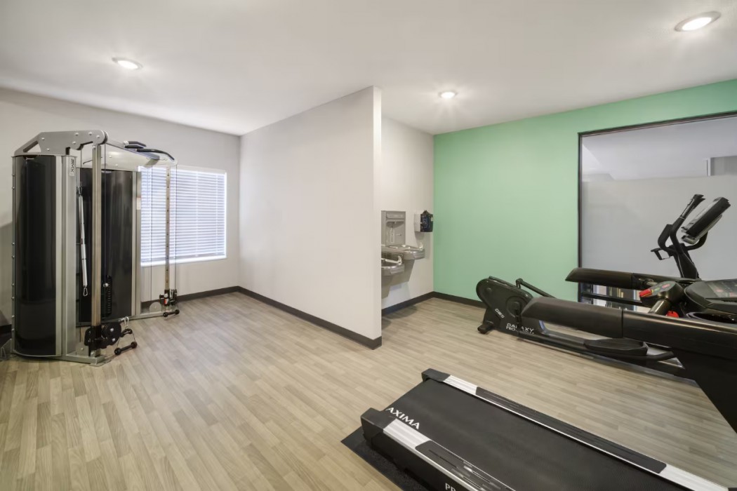 echo suites extended stay by wyndham bozeman