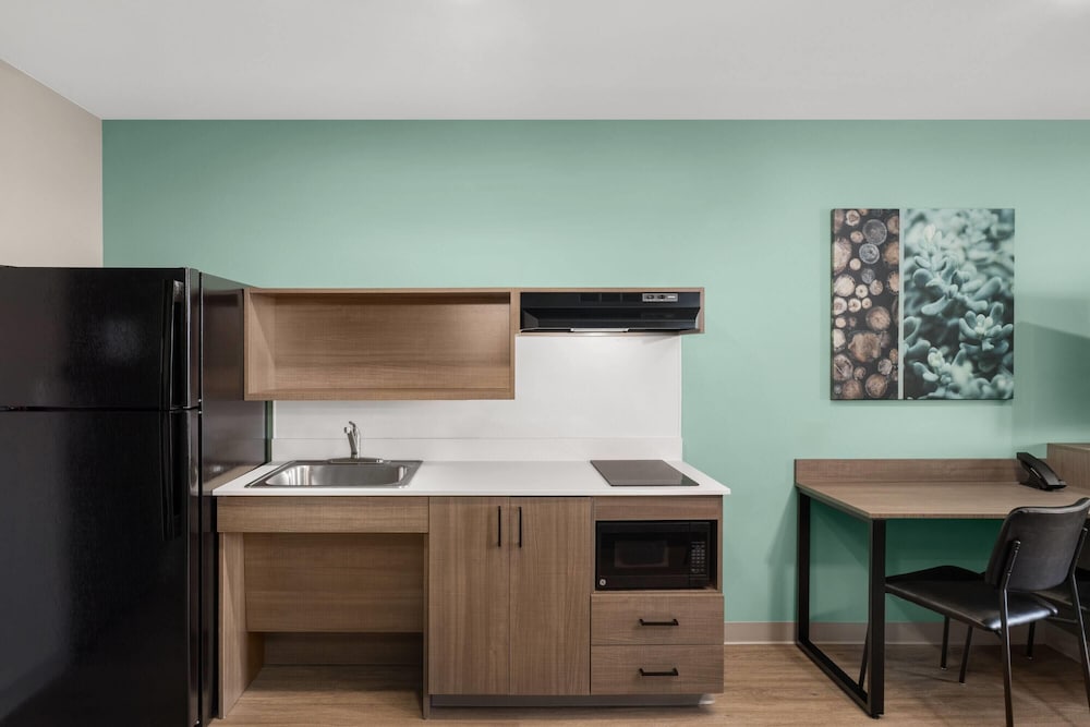 echo suites extended stay by wyndham bozeman