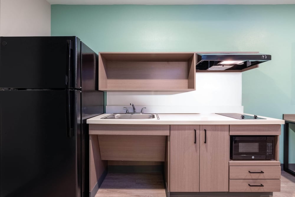 echo suites extended stay by wyndham bozeman