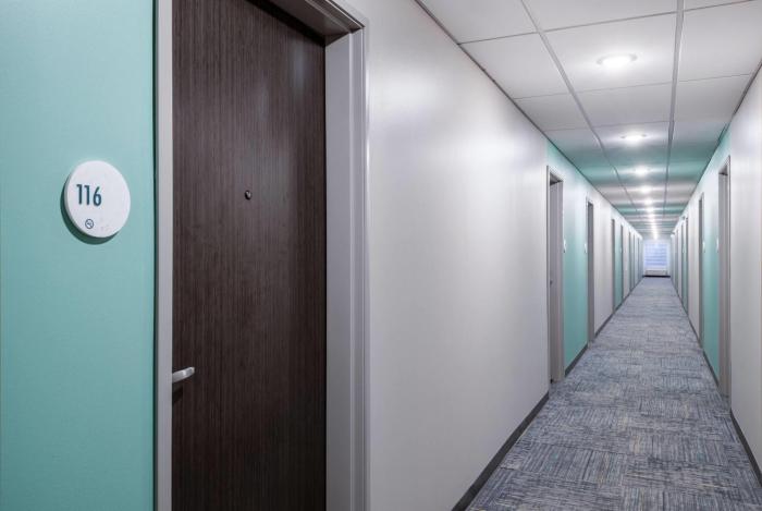 echo suites extended stay by wyndham bozeman