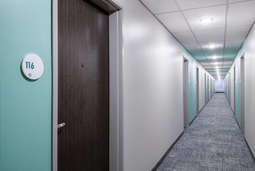 echo suites extended stay by wyndham bozeman
