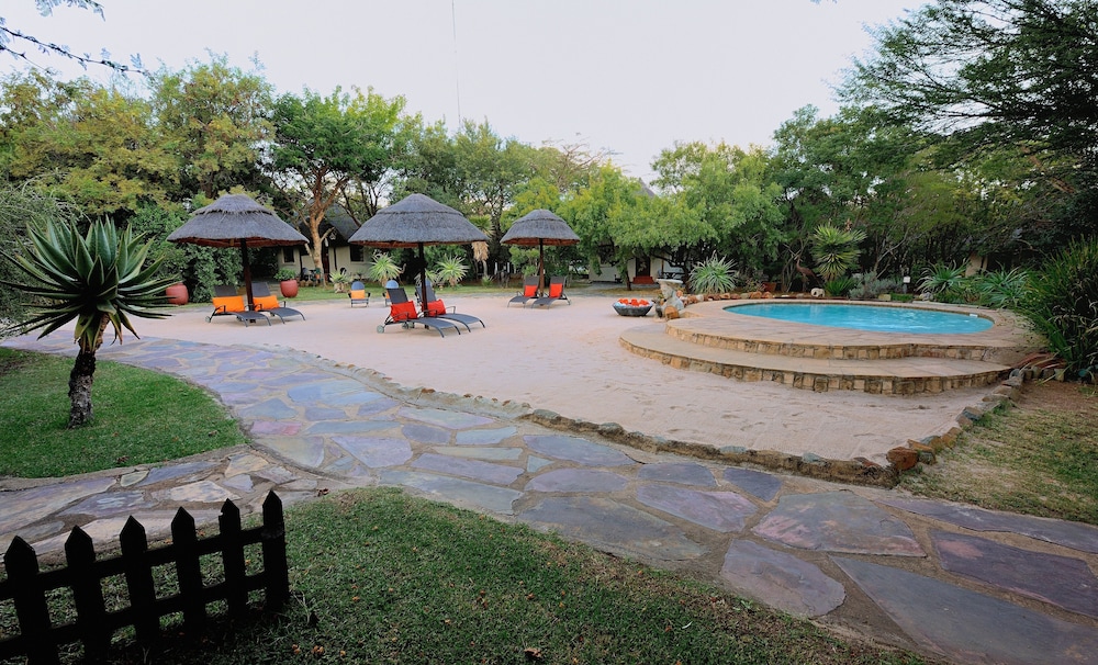 aquanzi lodge