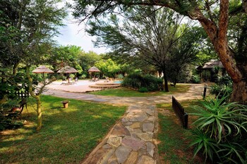 aquanzi lodge