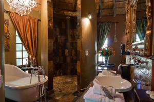 aquanzi lodge
