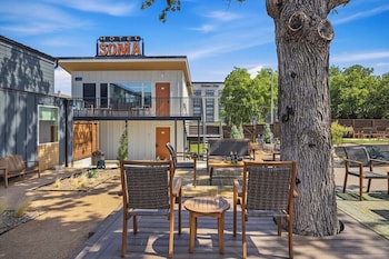 hotel soma