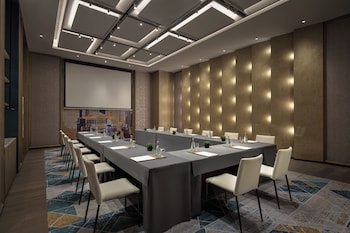 hyatt regency zhuhai gongbei