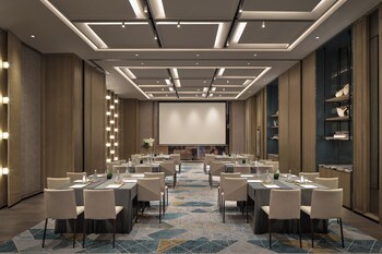 hyatt regency zhuhai gongbei