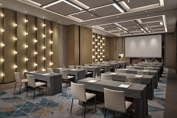 hyatt regency zhuhai gongbei
