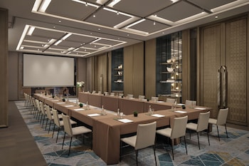 hyatt regency zhuhai gongbei