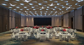 hyatt regency zhuhai gongbei