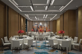 hyatt regency zhuhai gongbei